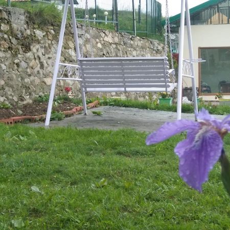 Memento Vivere Kanatal Zewnętrze zdjęcie