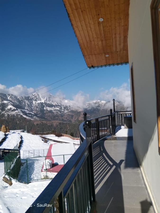 Memento Vivere Kanatal Zewnętrze zdjęcie