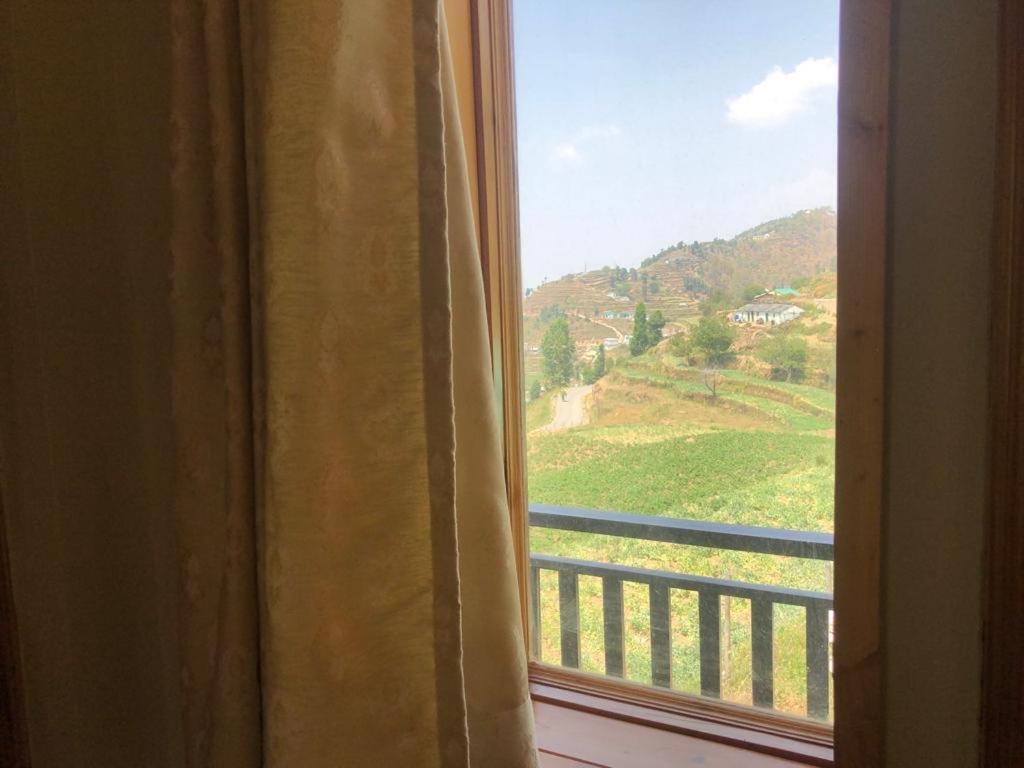 Memento Vivere Kanatal Zewnętrze zdjęcie